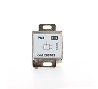 Fracarro partitore 3 vie PA3 280703