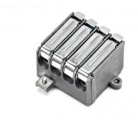 FRACARRO PP3 PARTITORE TV A 3 VIE