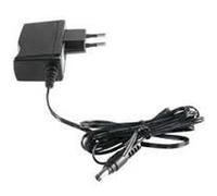 Fracarro PSU-12V1A-PLUG Indoor 24W Black power adapter/inverter - Power Adapters & Inverters (24 W, Indoor, Black, 1.4 m, 65 mm, 26 mm)