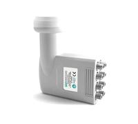 Fracarro 287340 UX-OCTO LTE LNB Octo Con 8 Uscite Universale Filtro LTE