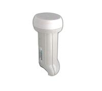 FRACARRO UX-TW UX TW TWIN LNB 2 USCITE lte ILLUMINATORE OCCHIO PARABOLA FULL HD