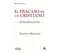 FRACASO DE UN CRISTIANO,EL
