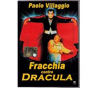 Fracchia Contro Dracula