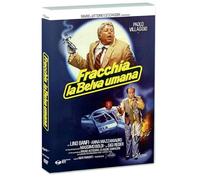 Fracchia La Belva Umana - Dvd