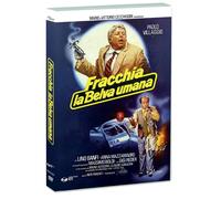 FRACCHIA LA BELVA UMANA - DVD