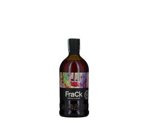 Frack, Amaro Serale, No alla Moda, 500 ml, Amaro Calabrese con Note di Genziana e China, Passito Fortificato con Botaniche Locali, Ideale Dopo Pasto o con Vermouth, Idea Regalo, 24% Vol.