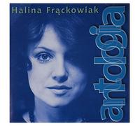 Frąckowiak Halina - Halina Frąckowiak: Antologia Vol.2 [CD]