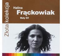 Frackowiak, Halina - Zlota Kolekcja