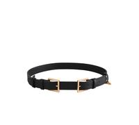 Fracomina Belt Nero Donna