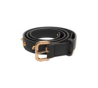 Fracomina Belt1 Nero Donna