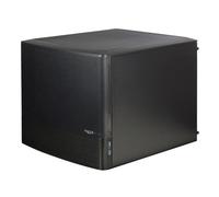 FRACTAL CASE MICRO ATX NODE 804 BLACK FD-CA-NODE-804-BL-W FORMATO MINI & MICRO T