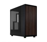 Fractal Design North XL Desktop Nero, Antracite