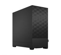 Fractal Design Case Pop Air - Black Solid
