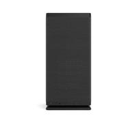 Fractal Design Mood Small Form Factor (SFF) Nero
