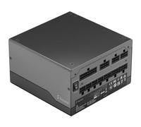 ION+ 2 Platinum 860W, Alimentatore PC Nero