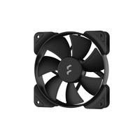 Fractal Design Aspect 12 Black 120 mm 1200 RPM Computer Fan