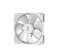 Fractal Design Aspect 12 Case per computer Ventilatore 12 cm Bianco 1 pz (Fractal Design Aspect 12 - indsats med) NEW