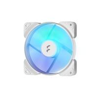 Fractal Design Aspect 12 RGB 120 mm 1200 RPM White Frame Computer Fan RGB White