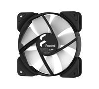 Fractal Design Aspect 12 RGB PWM Ventilatore 12 cm 500 FD-F-AS1-1205