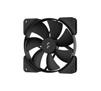 Fractal Design Aspect 14 Black 140 mm 1000 RPM Computer Fan