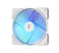 Fractal Design Aspect 14 PWM RGB 140 mm 1000 RPM White Frame Computer Fan