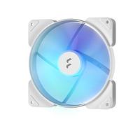 Aspetto del design frattale 14 RGB, Weiã-140 mm (Gehäuseluteer, FD-F-AS1-1408)