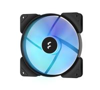 Fractal Design Aspect 14 RGB 140 mm PWM Wide 500-1700 RPM Range Black Frame Comp