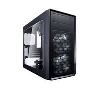 Fractal Design Case Focus G Mini
