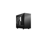 FRACTAL DESIGN CASE PC Define 7 - Nero - Vetro temperato - Formato ATX (FD-C-DEF7A-03)