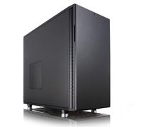 FRACTAL DESIGN CASE PC Define R5 - Medio Torre - Nero - Formato ATX (FD-CA-DEF-R5-BK)