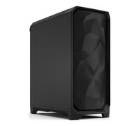 CASE PER PC FRACTAL DESIGN Meshify 3 - Materiale in acciaio, Dimensioni 229 x 507 x 433 mm, Peso 8,7 kg