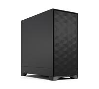 Fractal Design Case Pop 2 Air Midi Tower Nero con 3 Ventole da 120 mm