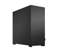 Fractal Design Case Pop XL Silent E-ATX Nero con supporto per 8 slot espansivi