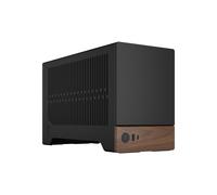Fractal Design Case Terra Graphite PC Mini-ITX 2.5" 32,2 cm