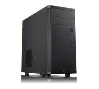 Fractal Design Case Torre Midi Core 1100 USB 3.0 Nero