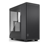 Fractal Design Case Torre Midi EPOCH Nera con Ventole da 120mm