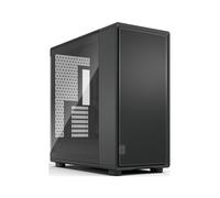 Case Fractal Design Epoch XL Black Tower ATX EATX vetro temperato