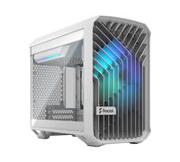 Fractal Design Torrent Nano Bianco