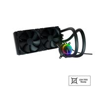 Fractal Design Celsius+ S28 Dynamic raffredamento dell'acqua e freon Processore [FD-W-2-S2801]