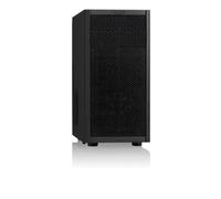 Fractal Design Core 1000 USB 3.0 Midi Tower Nero (Fractal Design Core 1000 USB 3