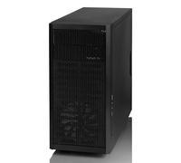 Fractal Design Core 1000 USB 3.0 Nero