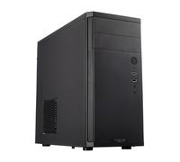 Fractal Design Core 1100 - Nero riccio, mini torre