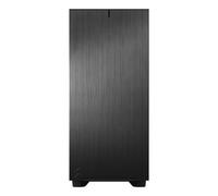 Fractal Design Define 7 Compact Midi Tower Nero (DEFINE 7 COMPACT BLACK SOLID CA