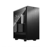Fractal Design Define 7 Compact Midi Tower Nero (Fractal Design Define 7 Compact