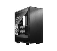 Fractal Design Define 7 Compact Midi Tower nero - Nouvo