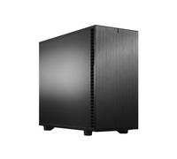 Fractal Design Define 7 Midi Tower Nero (DEFINE 7 BLACK SOLID CASE E-ATX)