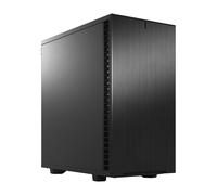 Design frattale Definire 7 mini nero Case mini definire mini blk solido