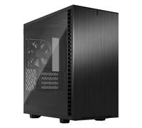 CASE MINI DEFINE MINI BLK TG LIGHT TINT