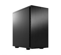 Fractal Design Define 7 Mini Nero (Fractal Design - Define Mini Black Sol)
