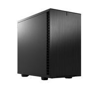Fractal Design Define 7 Nano Nero (CASE ITX Define 7 Nano Black Solid)